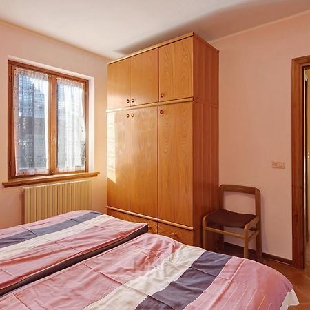 Chalet Meridiana Appartamento 4 Livigno Exterior photo