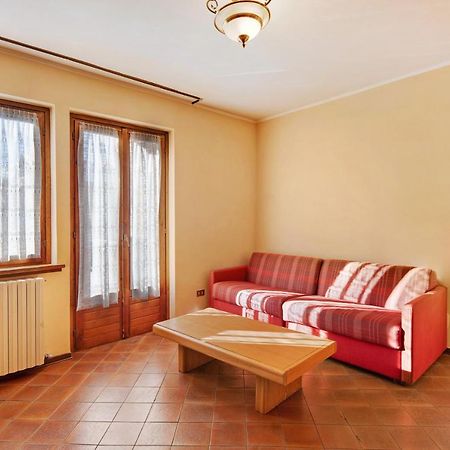 Chalet Meridiana Appartamento 4 Livigno Exterior photo