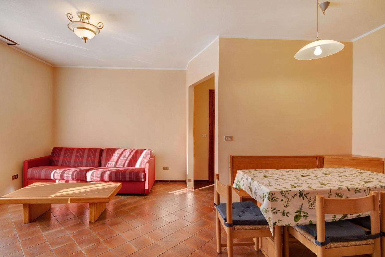 Chalet Meridiana Appartamento 4 Livigno Exterior photo