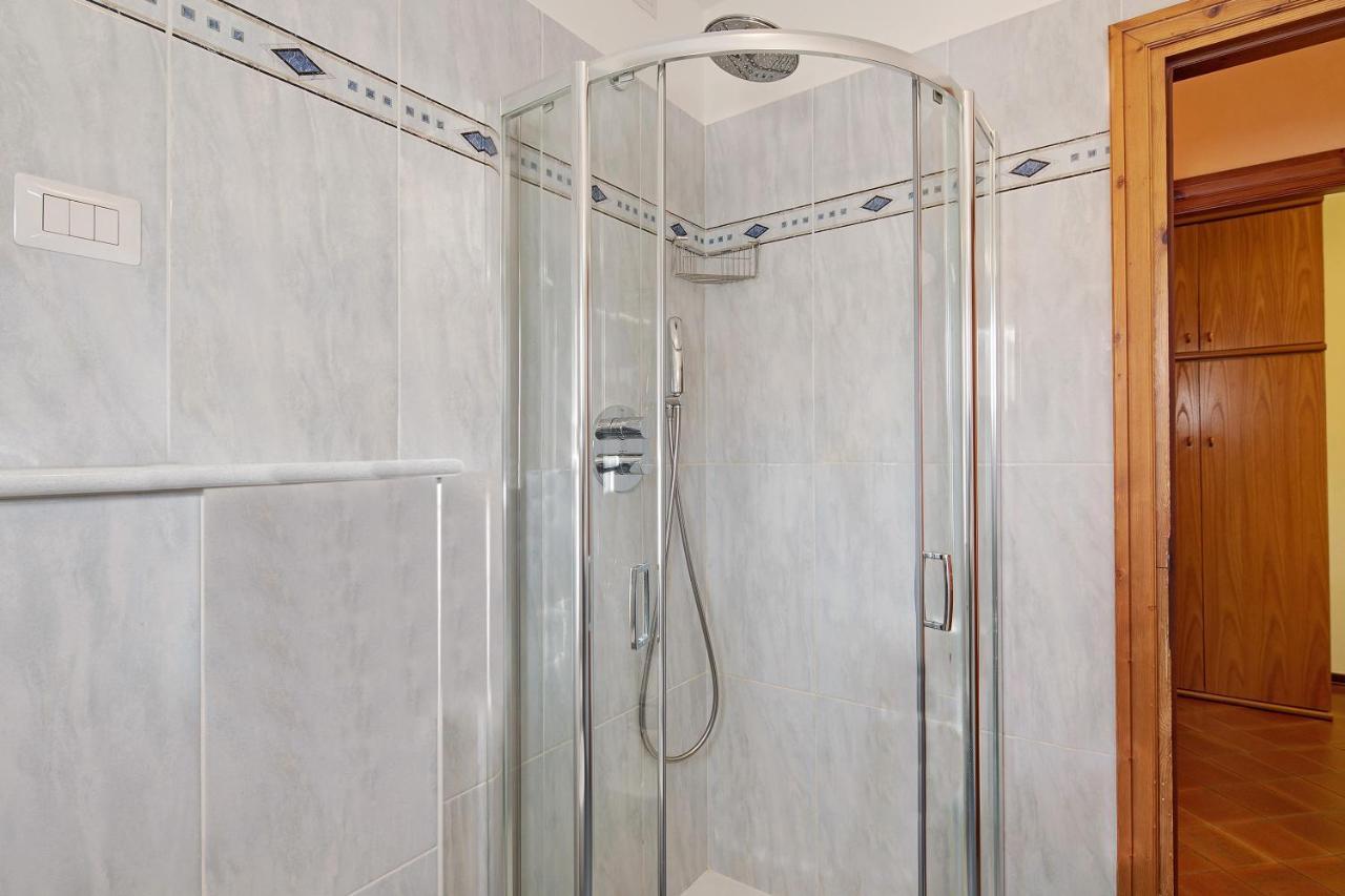 Chalet Meridiana Appartamento 4 Livigno Exterior photo