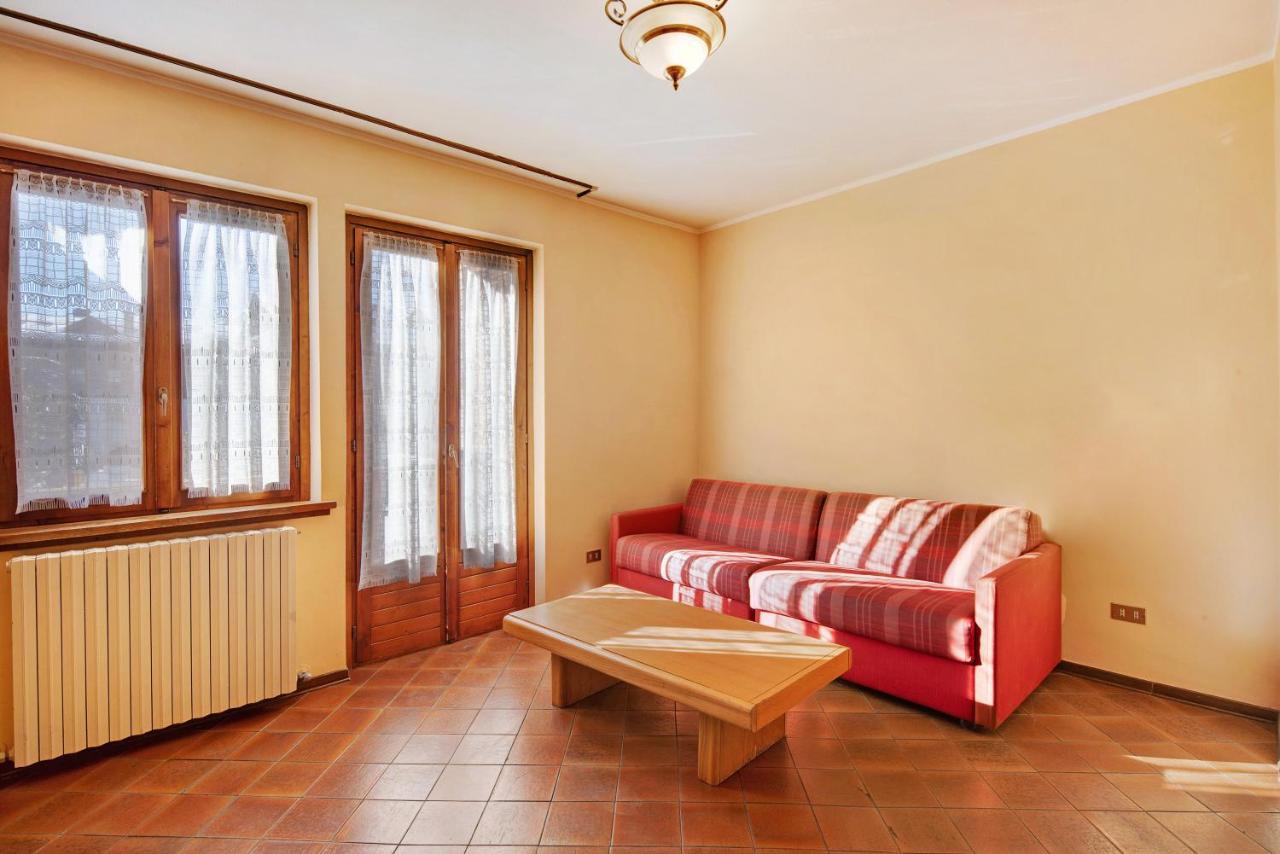 Chalet Meridiana Appartamento 4 Livigno Exterior photo
